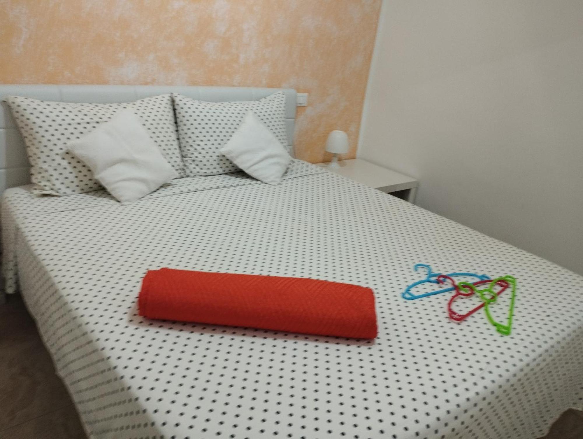 דירות פולינאנו א מארה Casa Vacanze Sabin מראה חיצוני תמונה