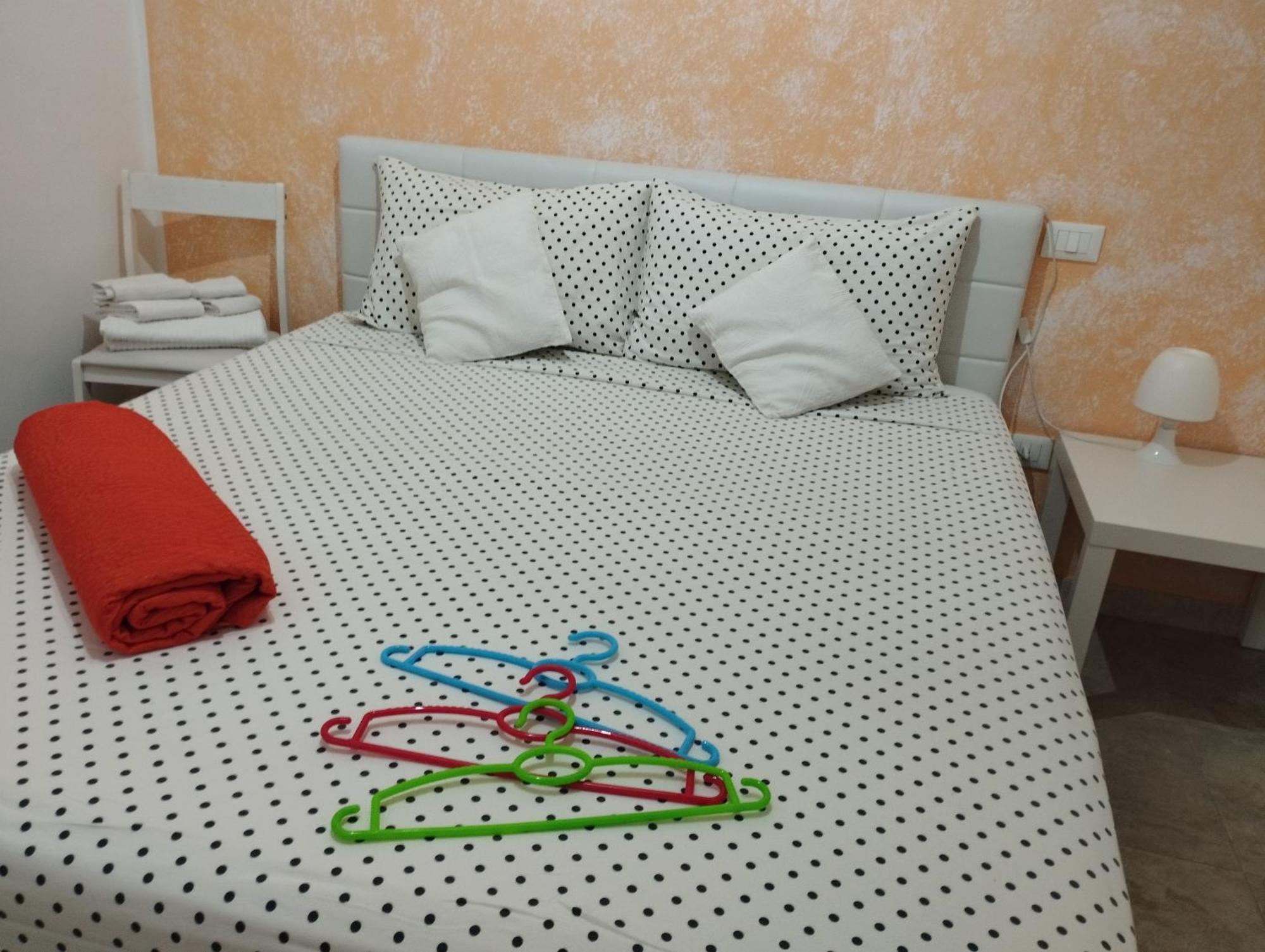 דירות פולינאנו א מארה Casa Vacanze Sabin מראה חיצוני תמונה